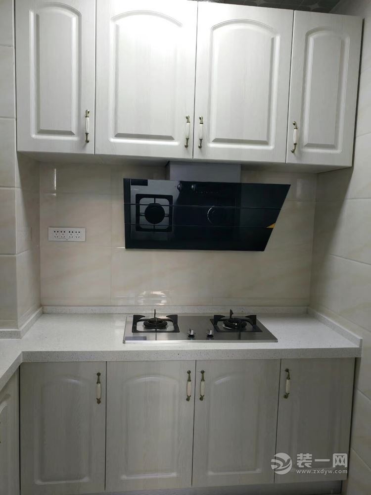 8万装修的98㎡简欧风格完工图 软装搭配起来挺温馨 8万装修的98㎡简欧风格完工图 软装搭配起来挺温馨
