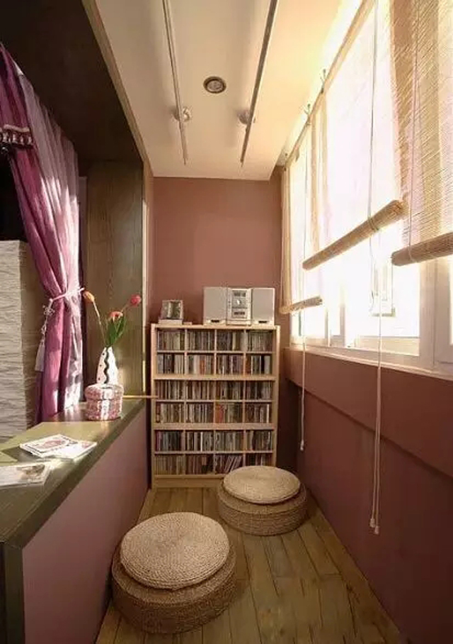 阳台怎么装修好看又实用 这样装修让生活充满