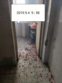 麒麟巷饮料厂