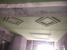瓷苑小区工地