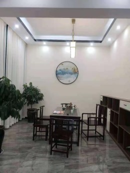 马龙自建房