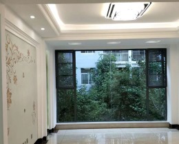 御景花香6单元