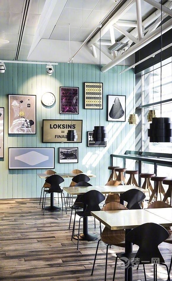 小型餐饮店装修效果图 湖州业主如何装修小型餐饮店